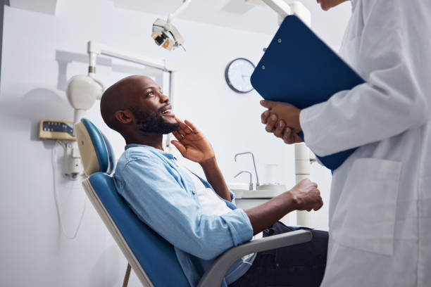 Best Emergency Root Canal Treatment in East Camden, SC