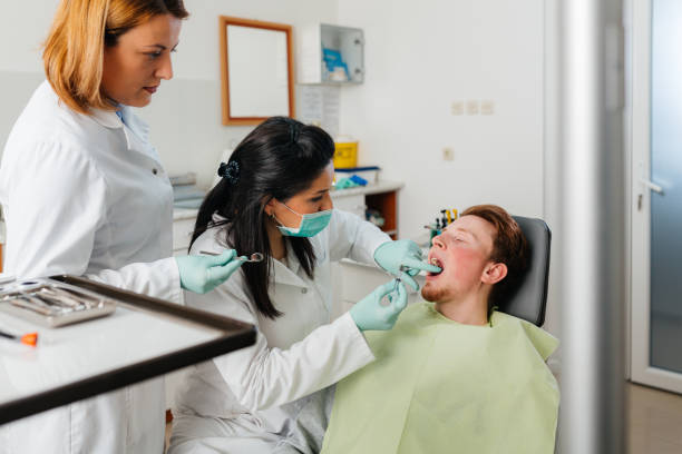 Best Emergency Dental Services for Seniors in East Camden, SC