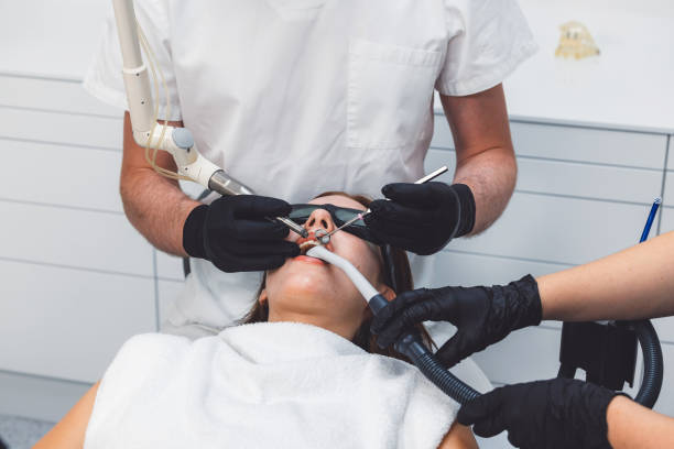 Best Emergency Dentist for Lost Fillings or Crowns in East Camden, SC
